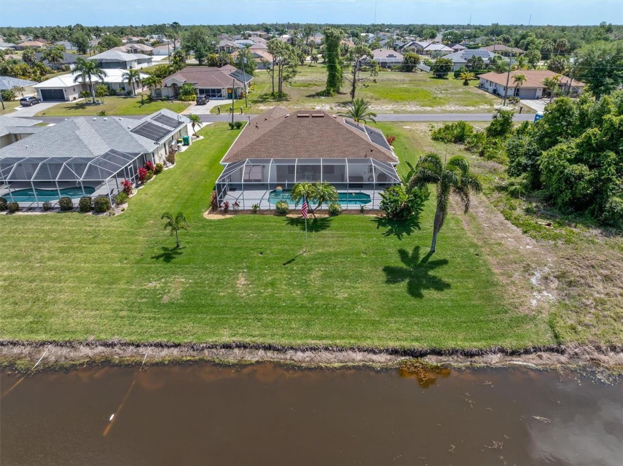 176 Mariner Lane, Rotonda West, FL 33947 Photo
