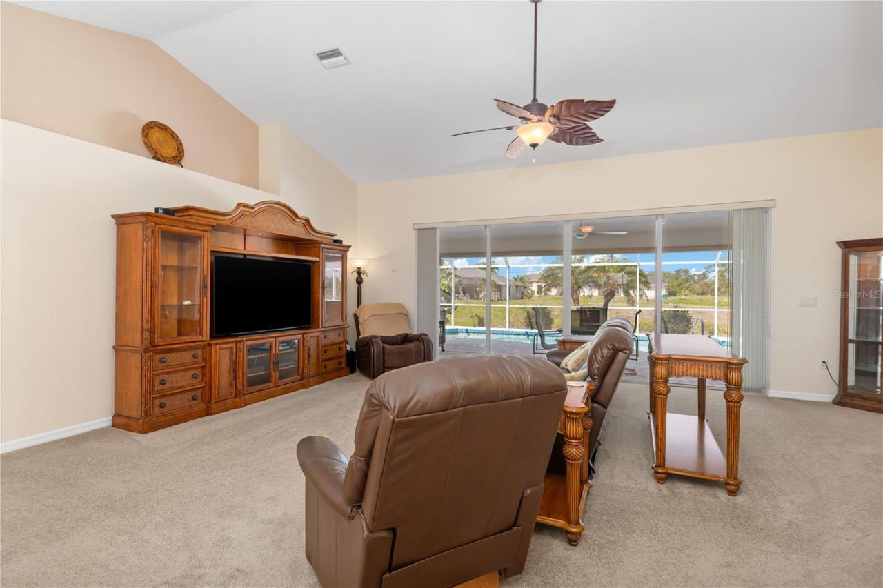 176 Mariner Lane , Rotonda West, FL 33947 Photo