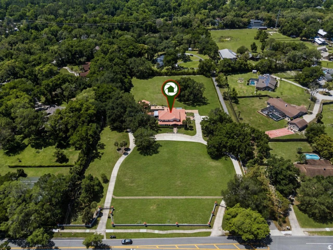 1498 Markham Woods Road, Longwood, FL 32779 Photo