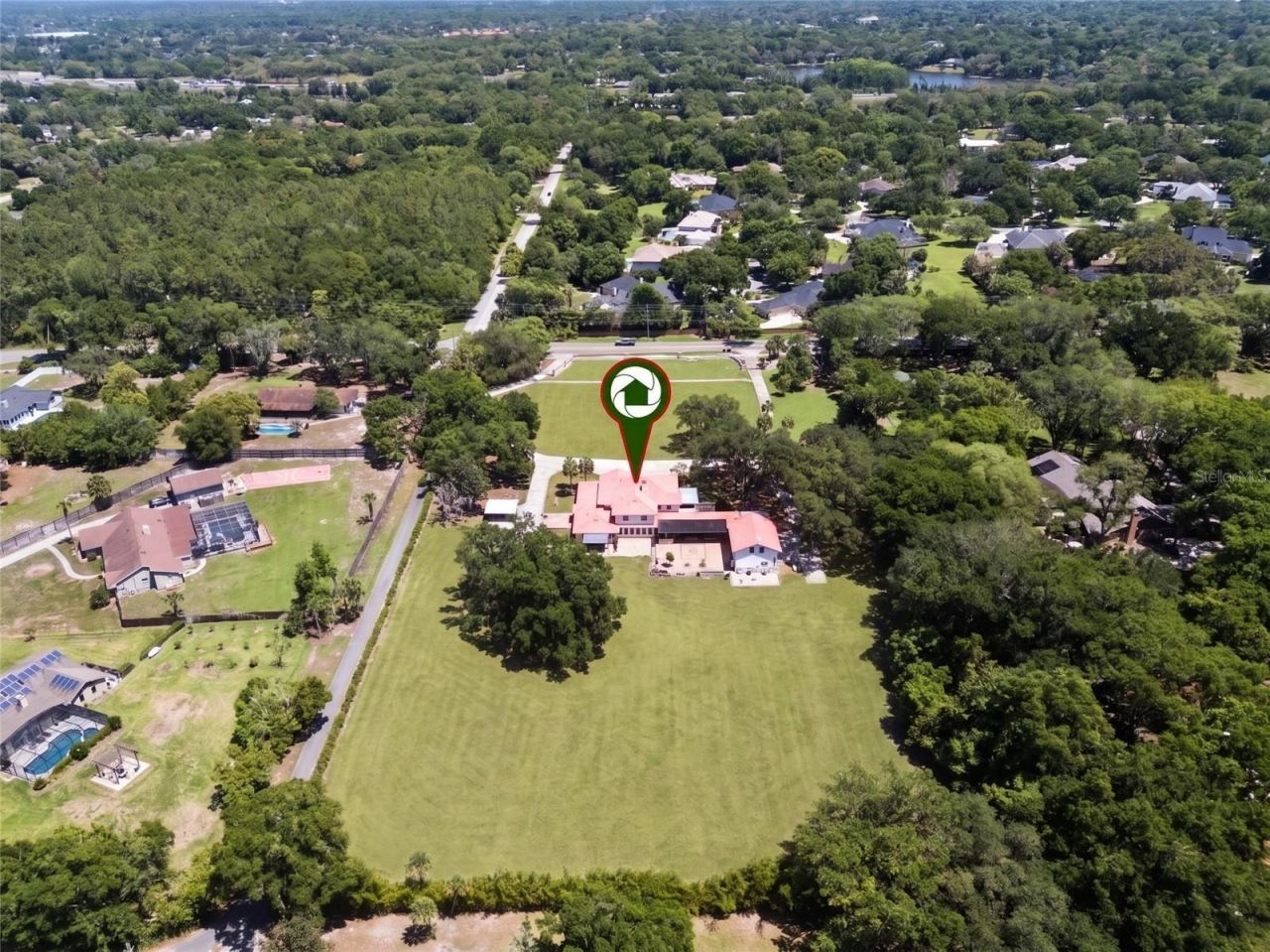 1498 Markham Woods Road, Longwood, FL 32779 Photo