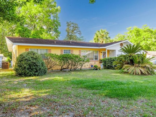 1126 STEVENS AVENUE , DELAND, FL 32720