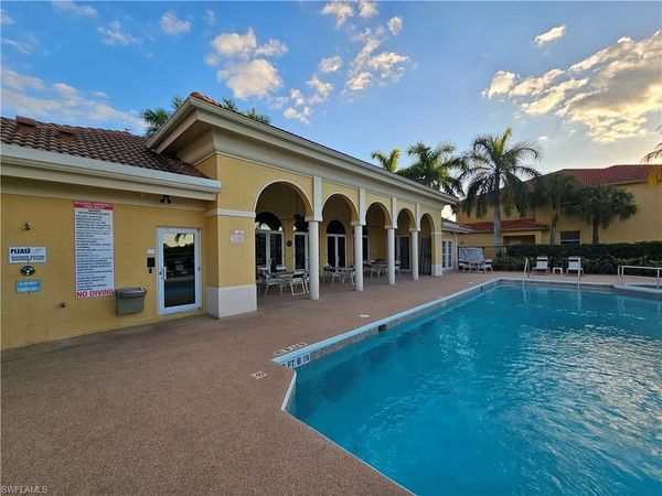 4104 Bellasol CIR , Unit 1312, FORT MYERS, FL 33916