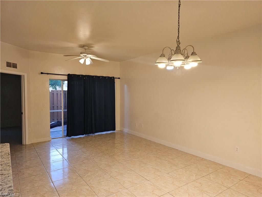 4104 Bellasol Cir, Unit 1312, Fort Myers, FL 33916 Photo