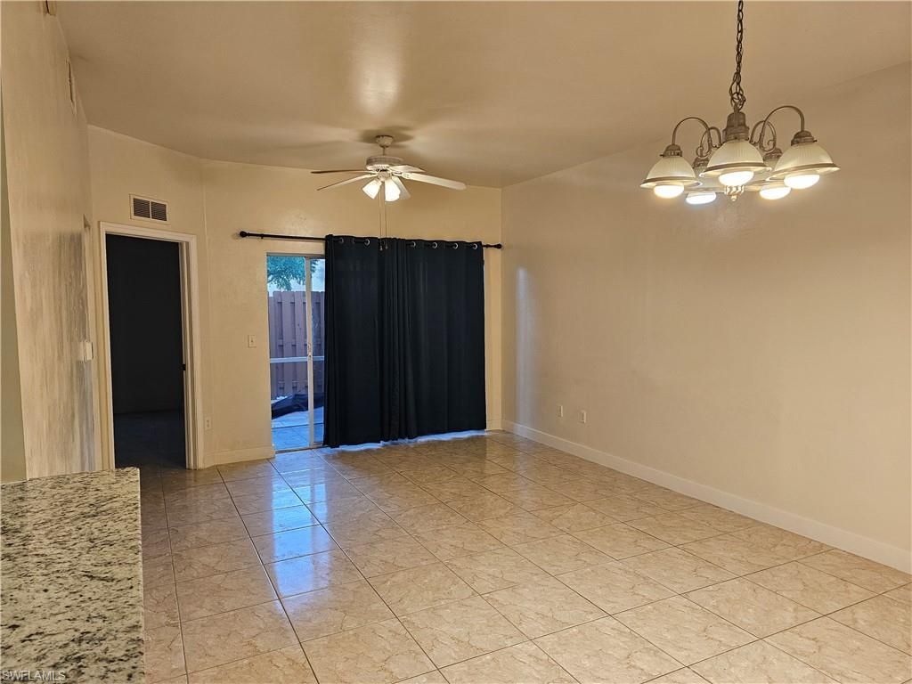 4104 Bellasol Cir, Unit 1312, Fort Myers, FL 33916 Photo