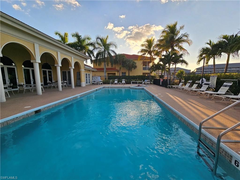 4104 Bellasol Cir, Unit 1312, Fort Myers, FL 33916 Photo
