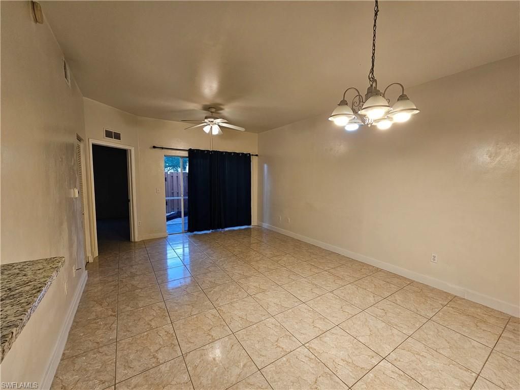 4104 Bellasol Cir, Unit 1312, Fort Myers, FL 33916 Photo