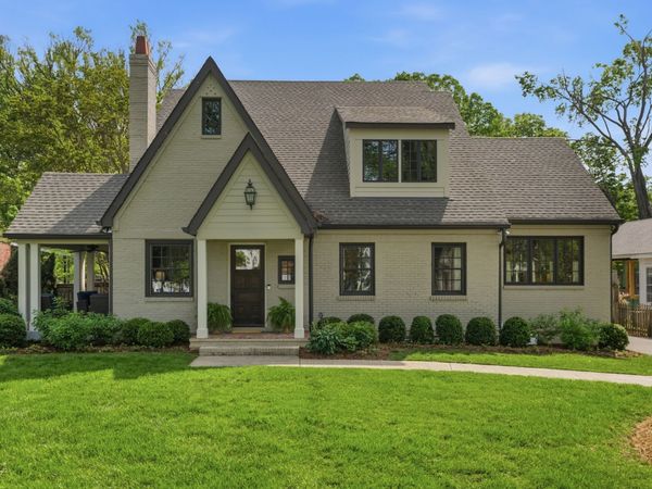 2914 Snowden Rd, Nashville, TN 37204