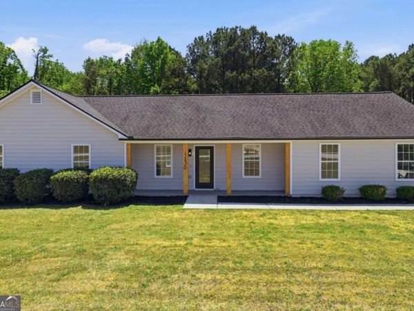 1230 Park Street, Loganville, GA 30052