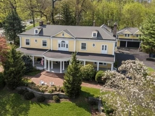 190 Ridgewood Avenue, GLEN RIDGE, NJ 07028