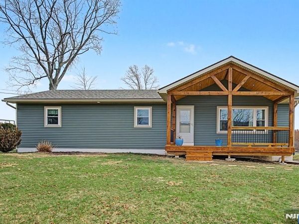 120 Mudtown Road, SUSSEX, NJ 07461