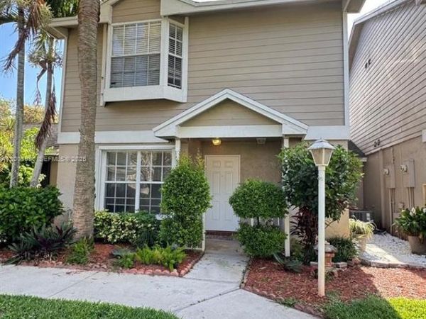 12153 NW 36th Pl , Unit 2-L, Sunrise, FL 33323