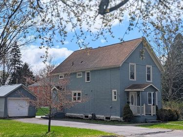 8 John Street, Hamilton, NY 13346