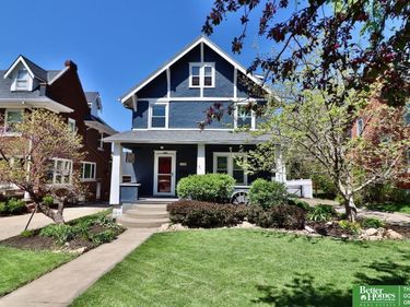 5120 Davenport Street, Omaha, NE 68132