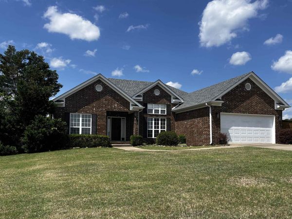 565 Triple J Drive , Lonoke, AR 72086