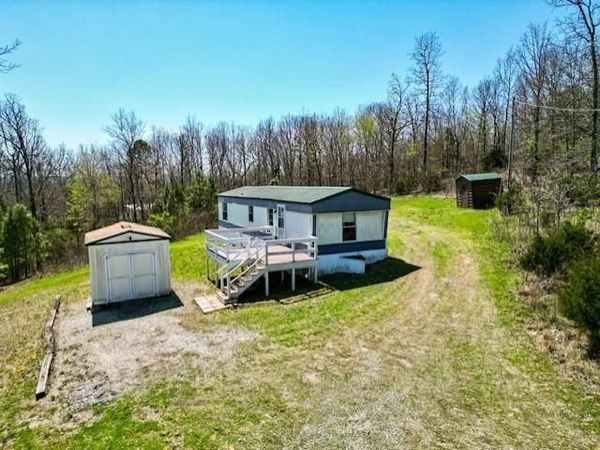 23699 Highway 90 , Ravenden, AR 72459
