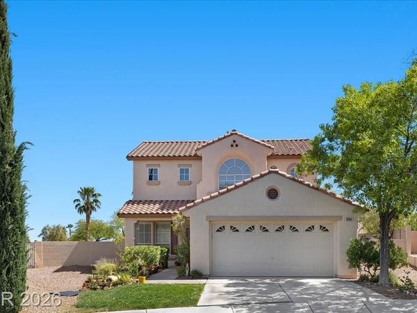 10653 Oak Apple Avenue, Las Vegas, NV 89144