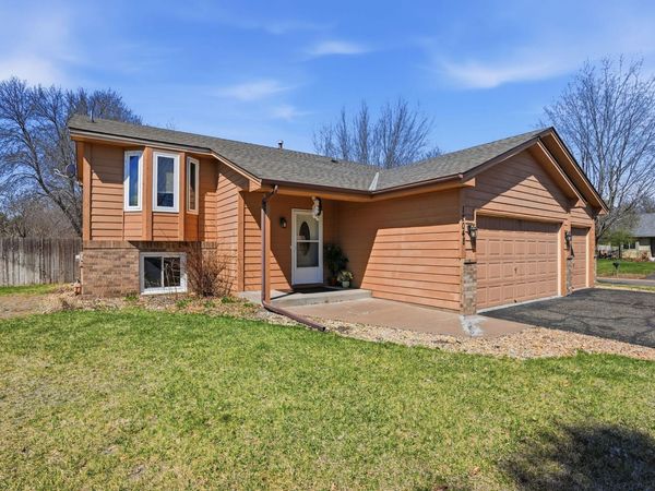 12048 Zea Street NW, Coon Rapids, MN 55433