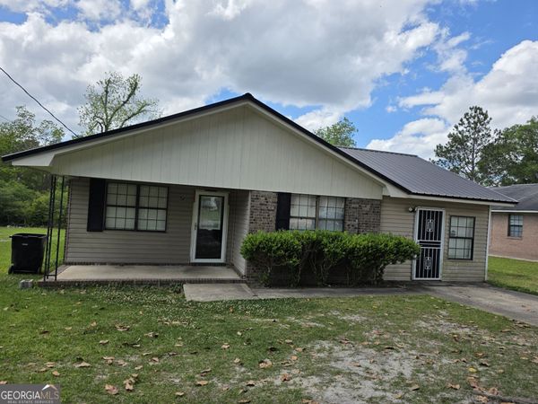 1513 Wynn Avenue, Douglas, GA 31533