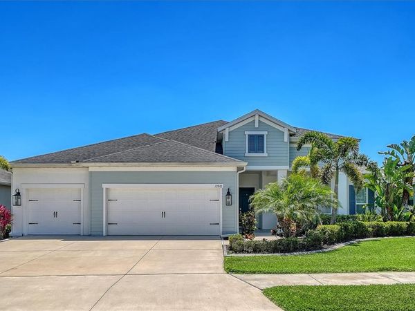 13918 OLD CREEK COURT, PARRISH, FL 34219