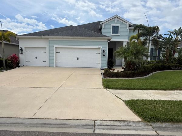 13918 OLD CREEK COURT, PARRISH, FL 34219