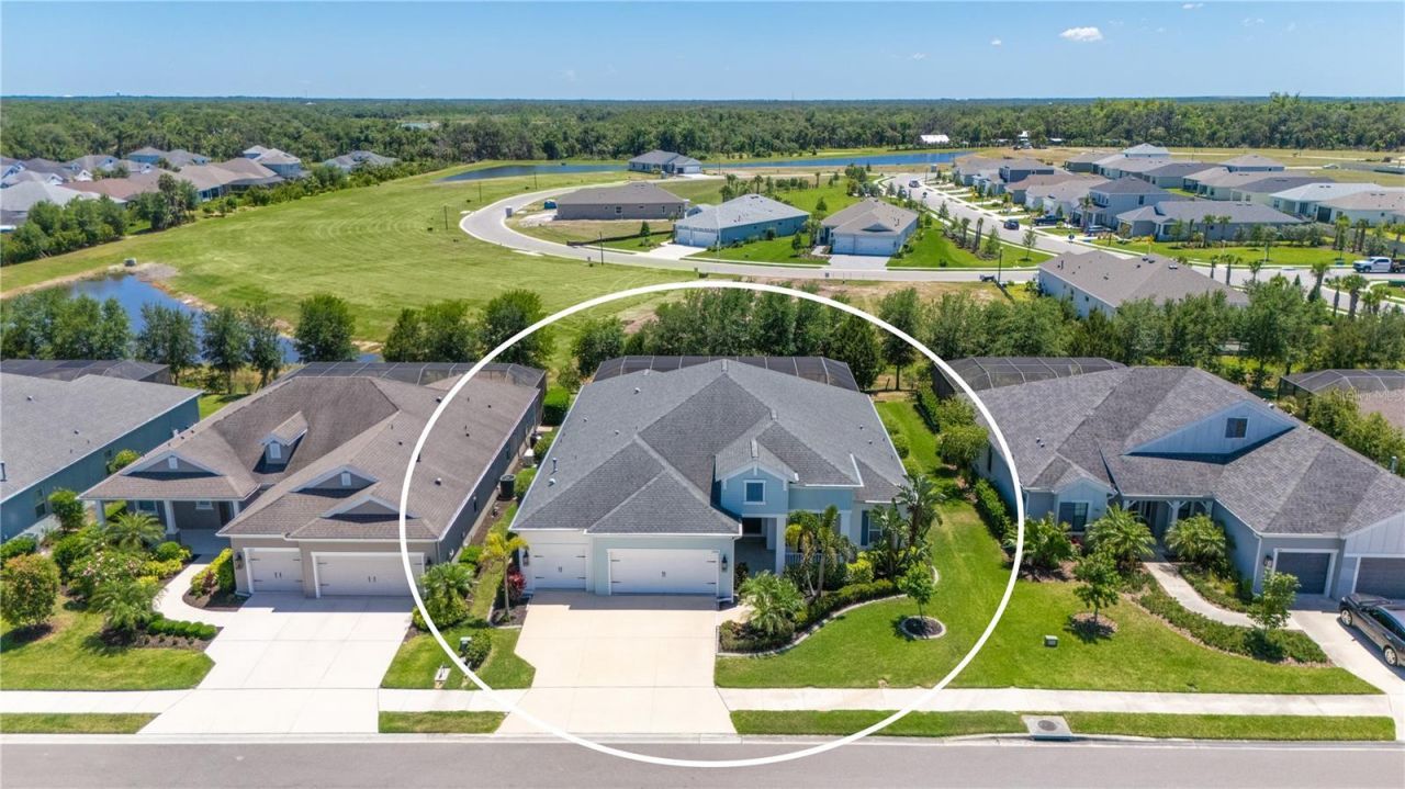 13918 Old Creek Court, Parrish, FL 34219 Photo