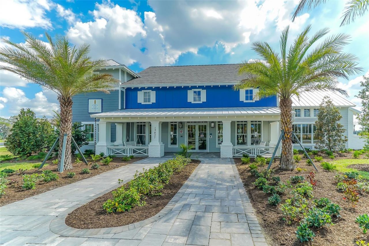 13918 Old Creek Court, Parrish, FL 34219 Photo