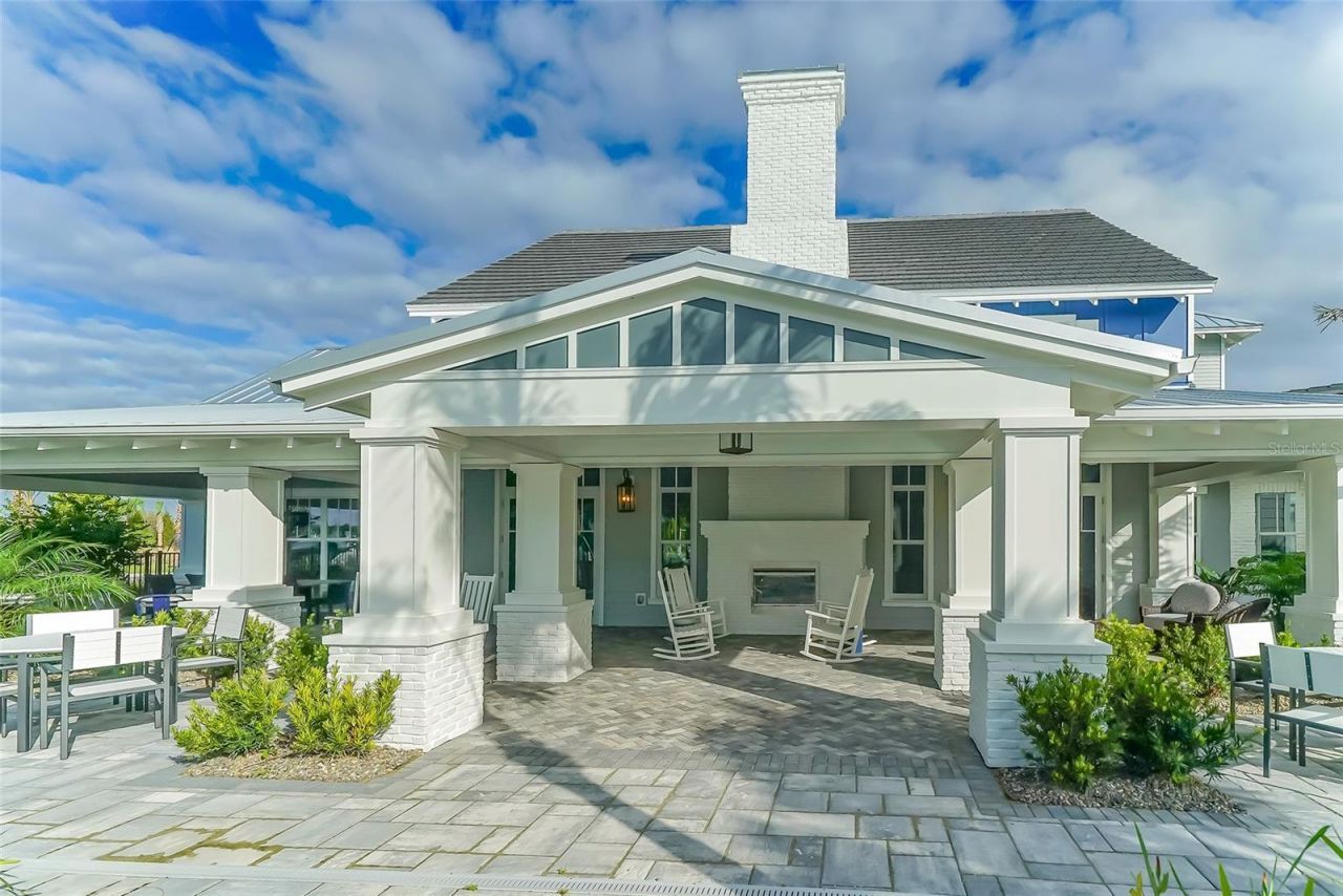 13918 Old Creek Court, Parrish, FL 34219 Photo