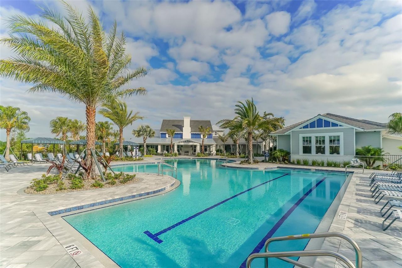 13918 Old Creek Court, Parrish, FL 34219 Photo