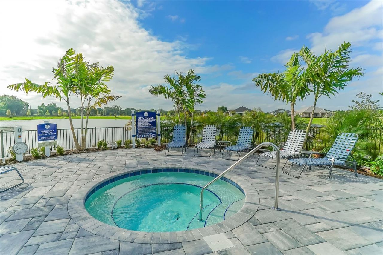 13918 Old Creek Court, Parrish, FL 34219 Photo
