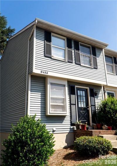 9432 Lexington Circle , Unit A, Charlotte, NC 28213 Main Photo