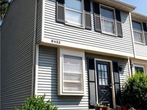 9432 Lexington Circle , Unit A, Charlotte, NC 28213