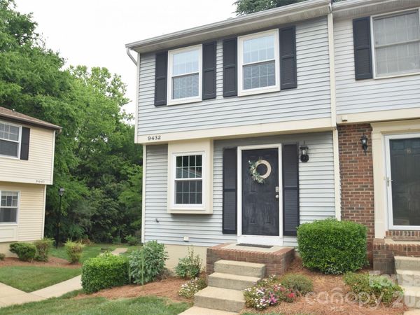 9432 Lexington Circle, Unit A, Charlotte, NC 28213