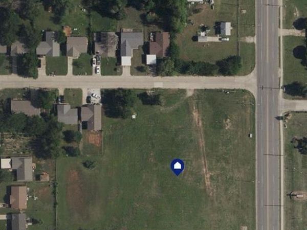 1209 N Douglas Boulevard, Oklahoma City, OK 73130