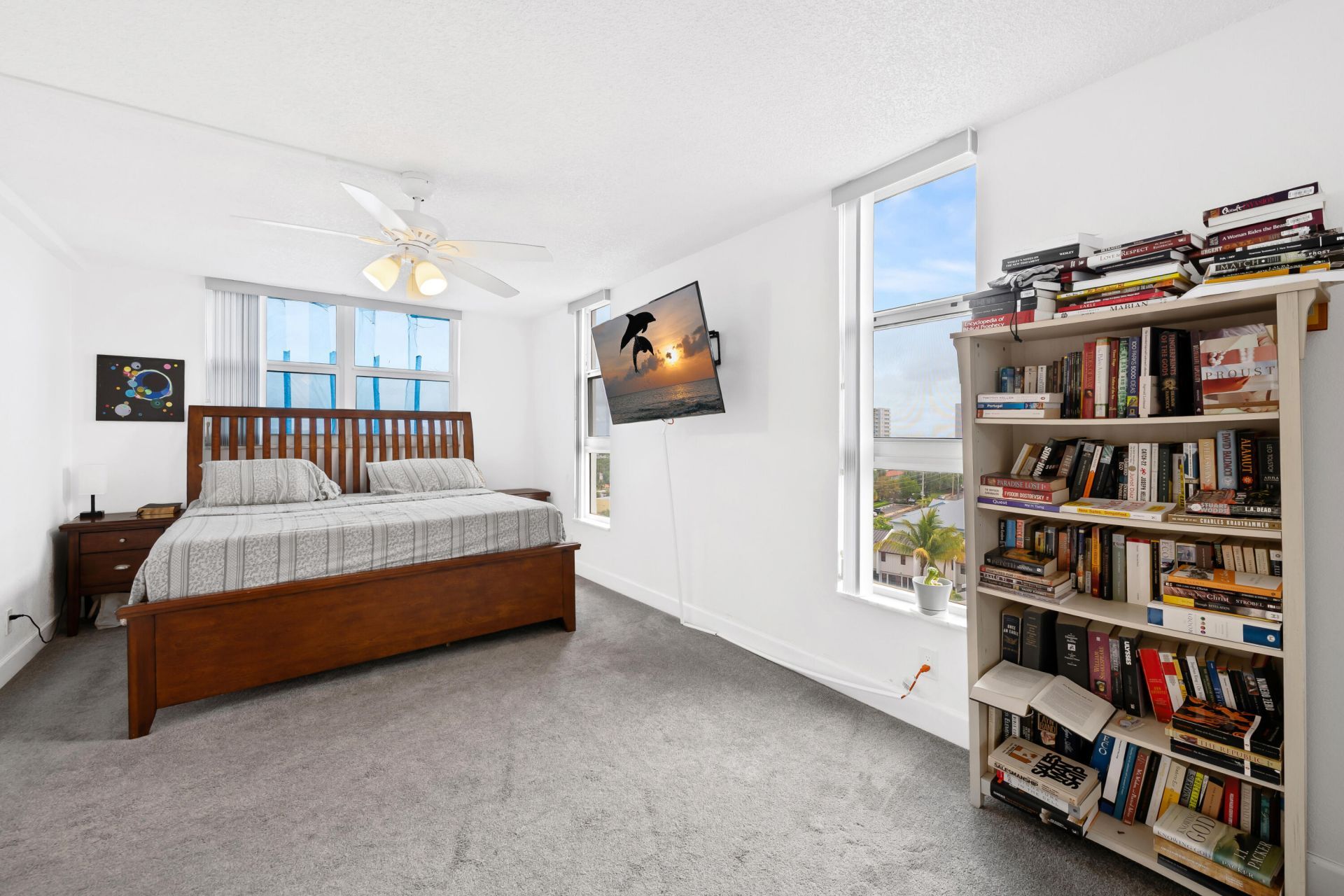 1505 N Riverside Drive, Unit 808, Pompano Beach, FL 33062 Photo