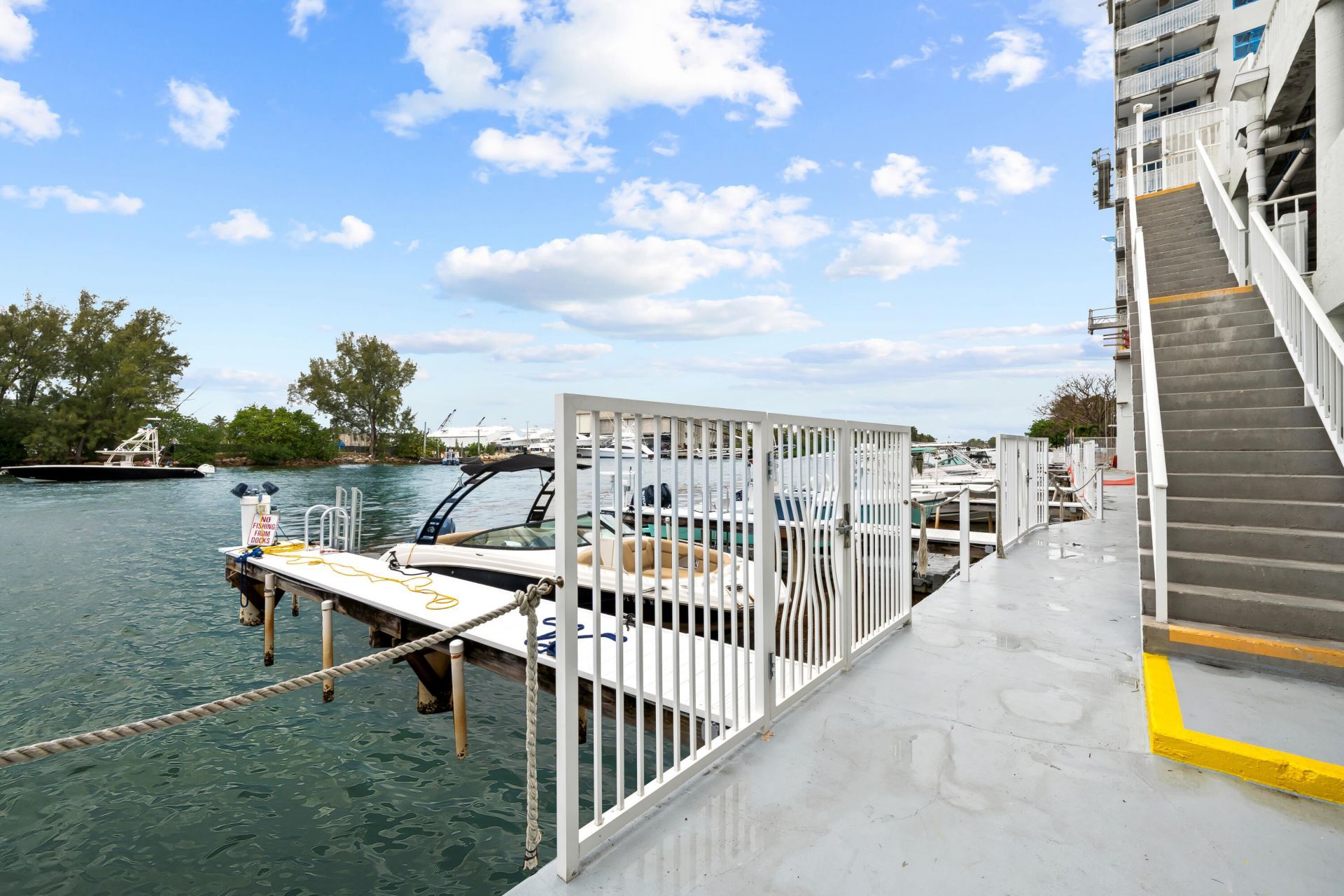 1505 N Riverside Drive, Unit 808, Pompano Beach, FL 33062 Photo