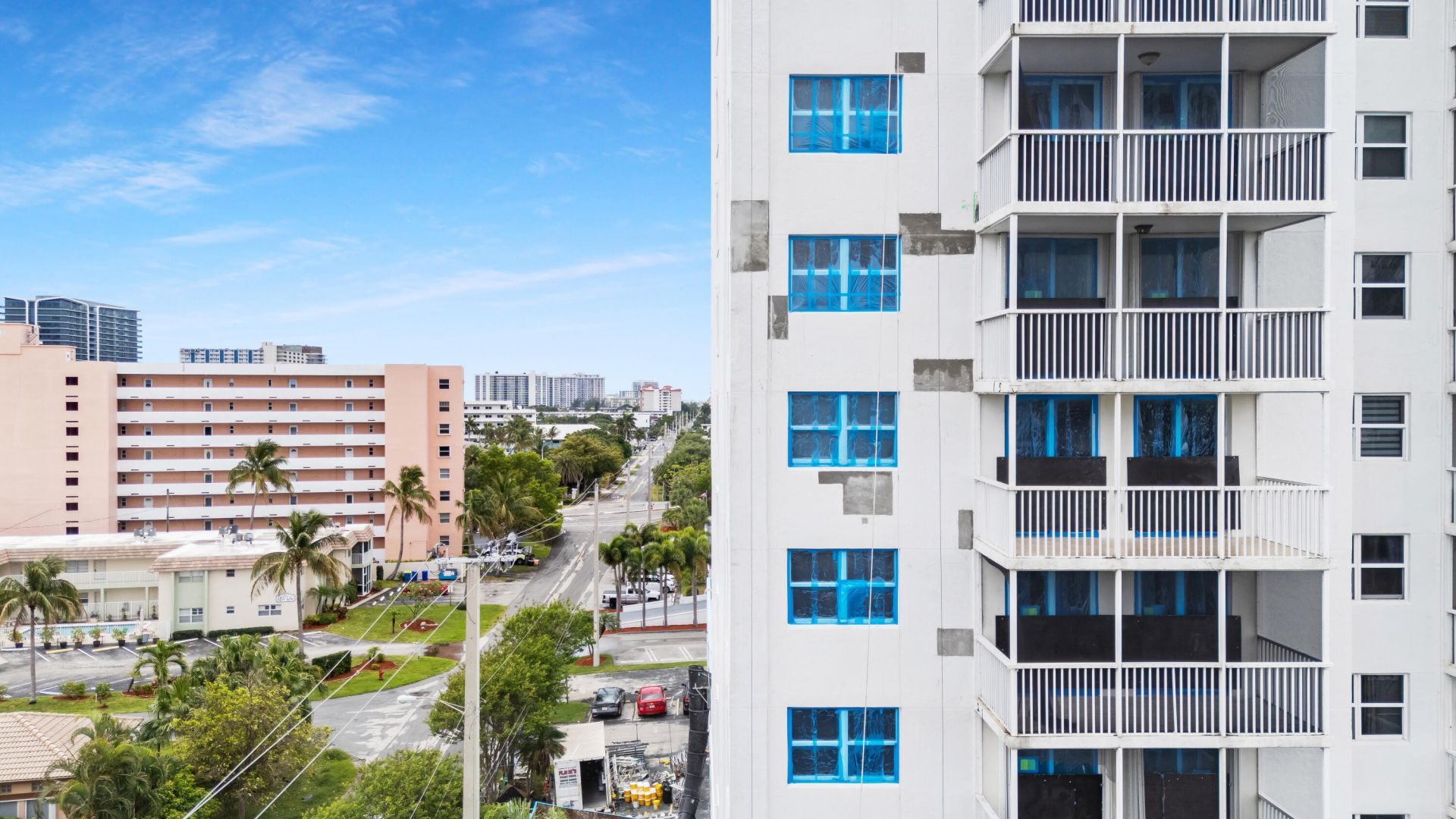 1505 N Riverside Drive, Unit 808, Pompano Beach, FL 33062 Photo