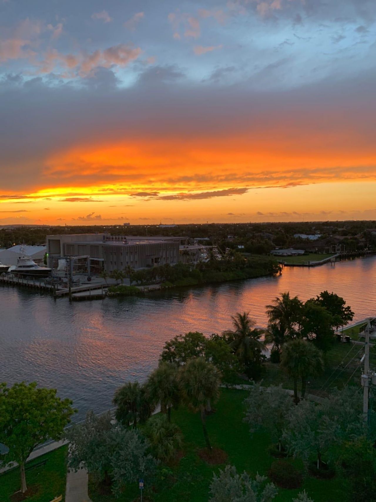 1505 N Riverside Drive, Unit 808, Pompano Beach, FL 33062 Photo