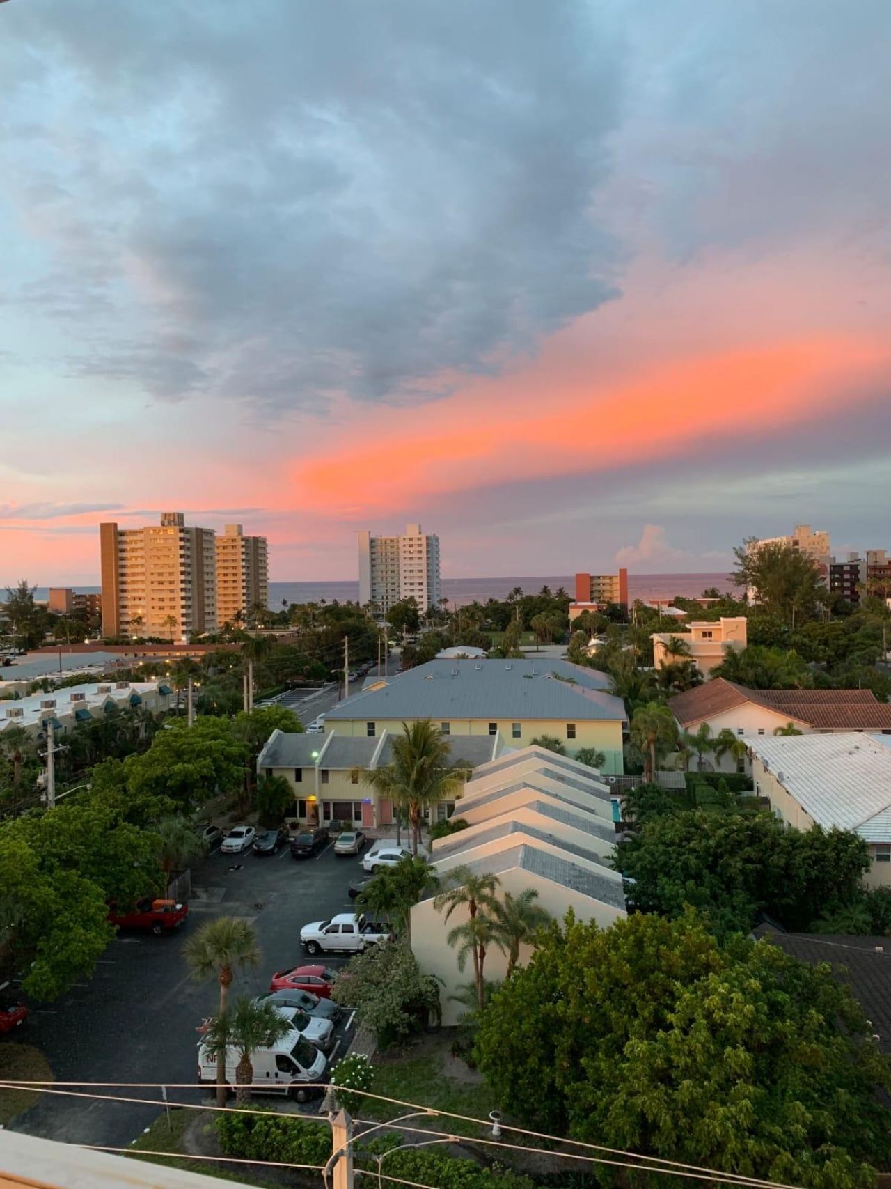 1505 N Riverside Drive, Unit 808, Pompano Beach, FL 33062 Photo