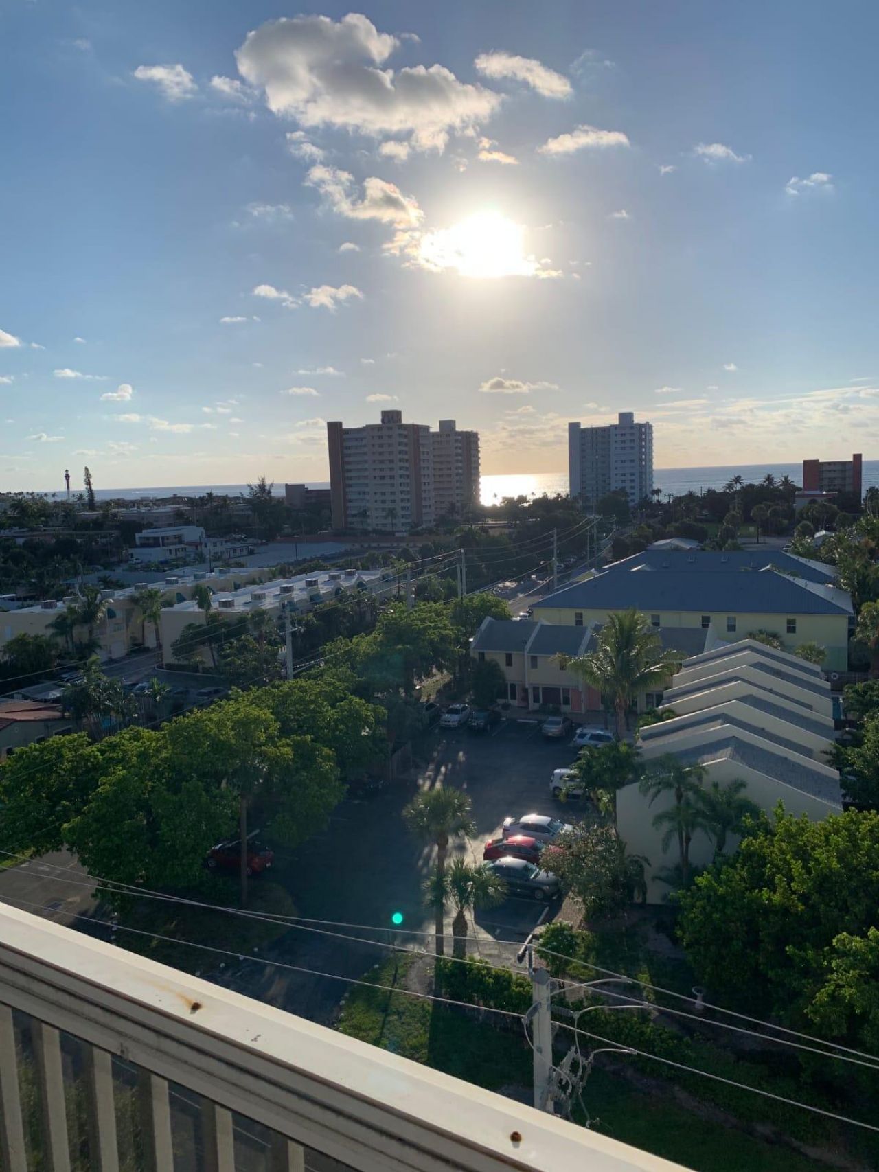 1505 N Riverside Drive, Unit 808, Pompano Beach, FL 33062 Photo