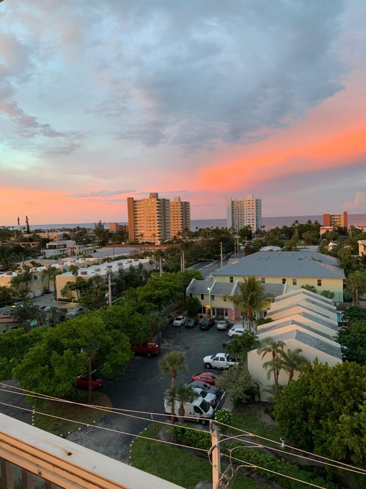 1505 N Riverside Drive, Unit 808, Pompano Beach, FL 33062 Photo