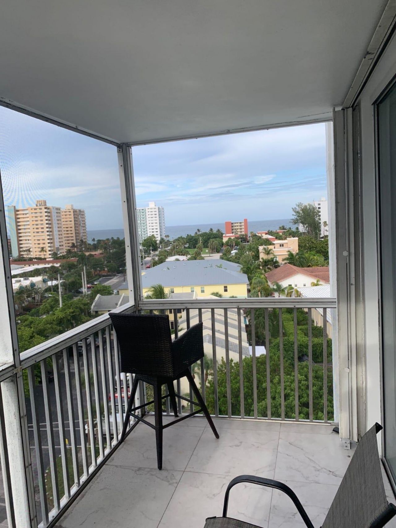 1505 N Riverside Drive, Unit 808, Pompano Beach, FL 33062 Photo