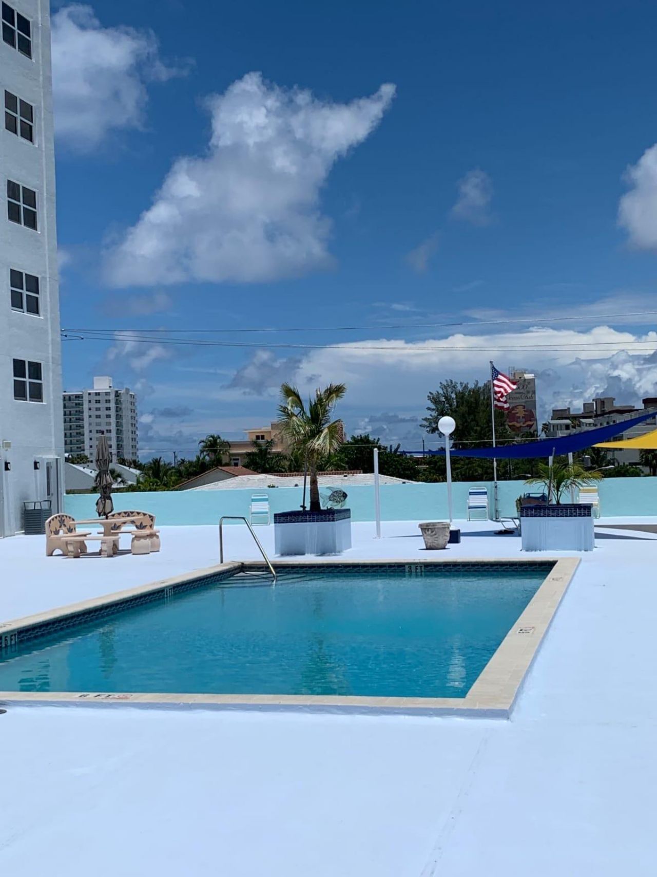 1505 N Riverside Drive, Unit 808, Pompano Beach, FL 33062 Photo