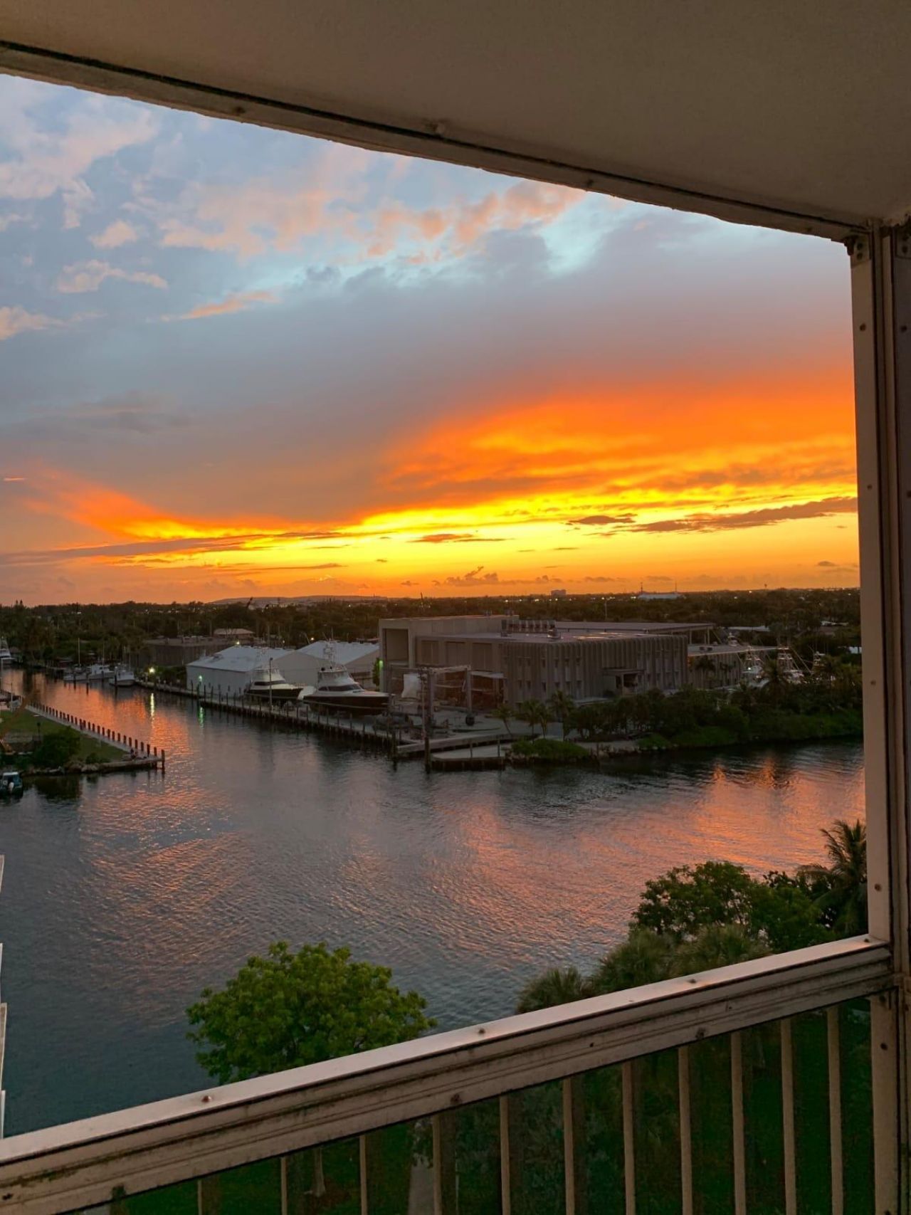 1505 N Riverside Drive, Unit 808, Pompano Beach, FL 33062 Photo