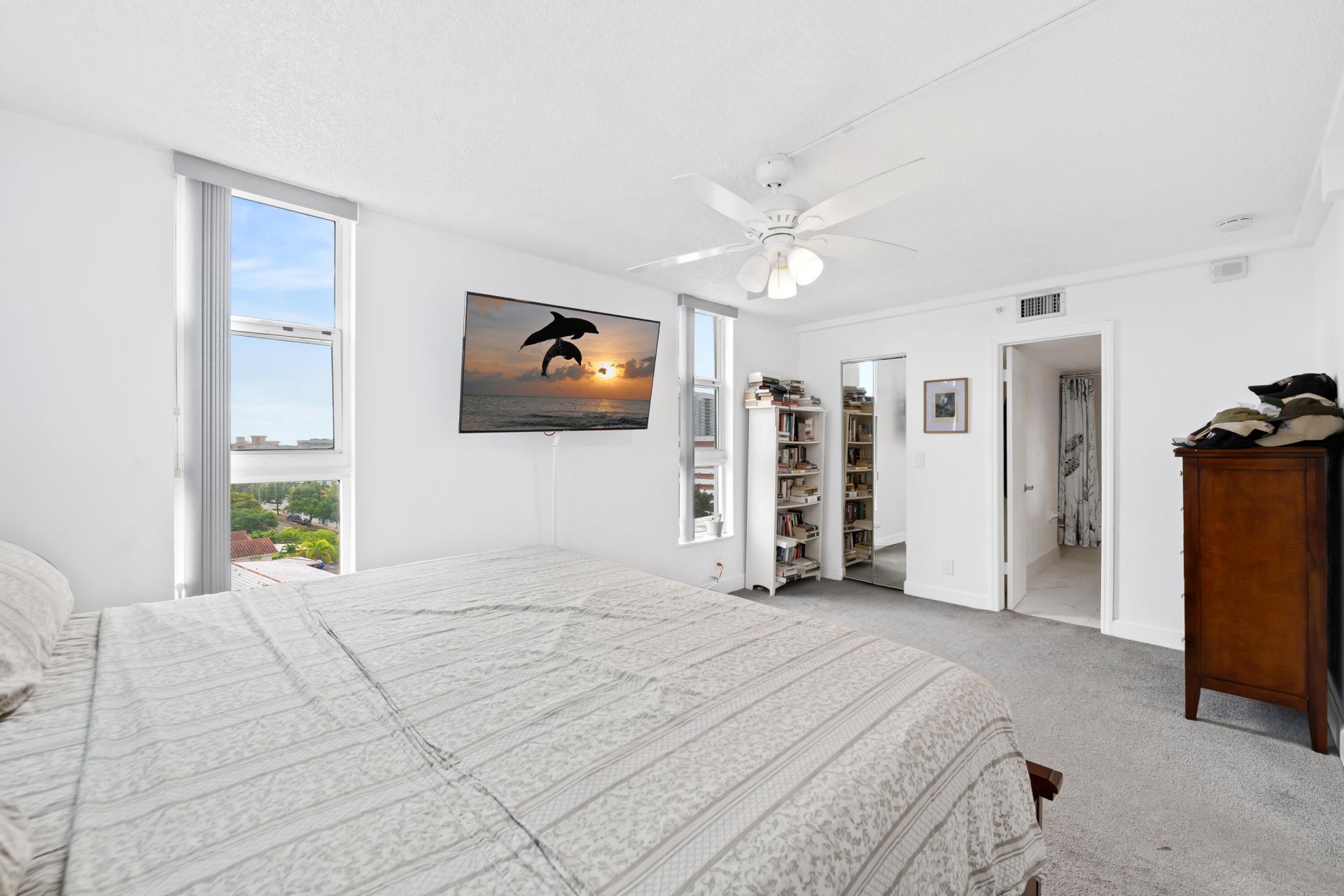 1505 N Riverside Drive, Unit 808, Pompano Beach, FL 33062 Photo