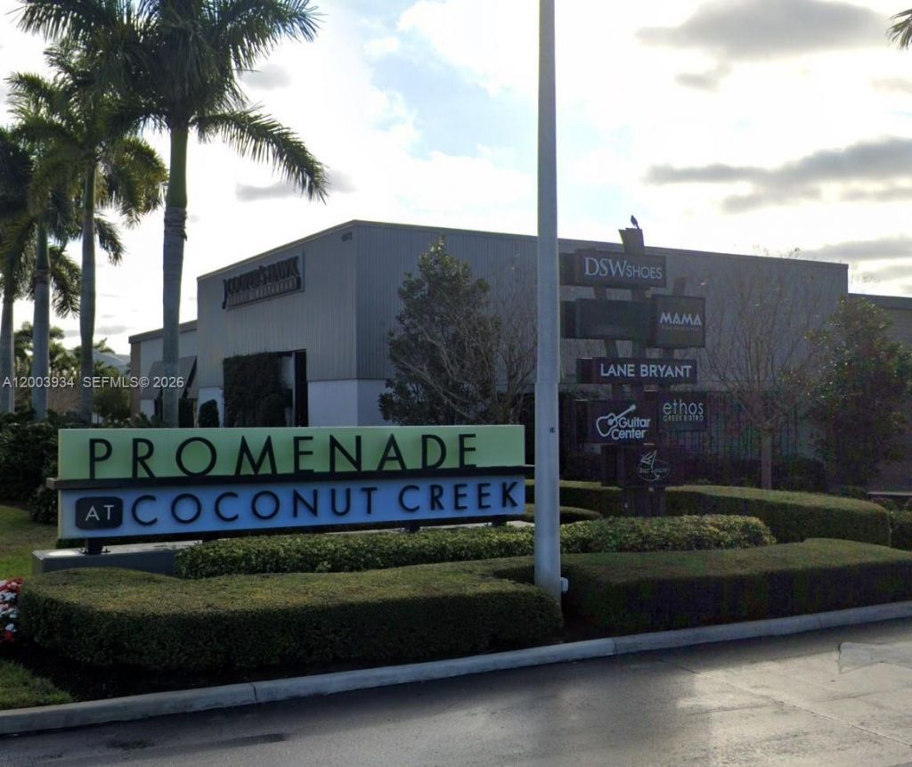 5051 Wiles Rd , Unit 201, Coconut Creek, FL 33073 Photo