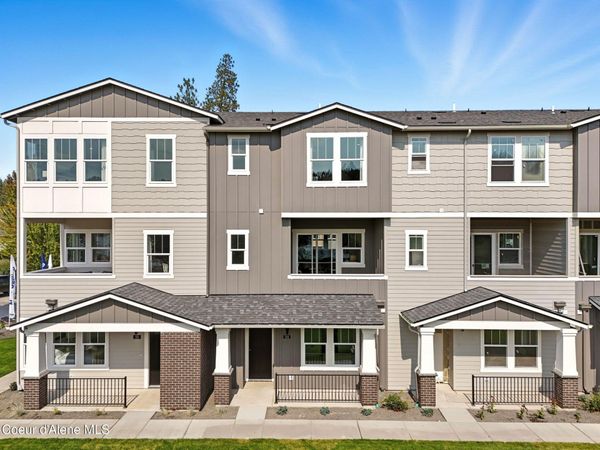 3276 N Grandmill Ln , Unit 102, Coeur d'Alene, ID 83814