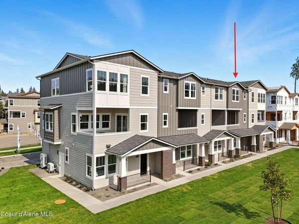 3276 N Grandmill Ln, Unit 102, Coeur d'Alene, ID 83814