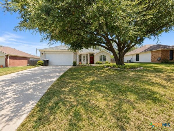 913 Filly Lane, Temple, TX 76504