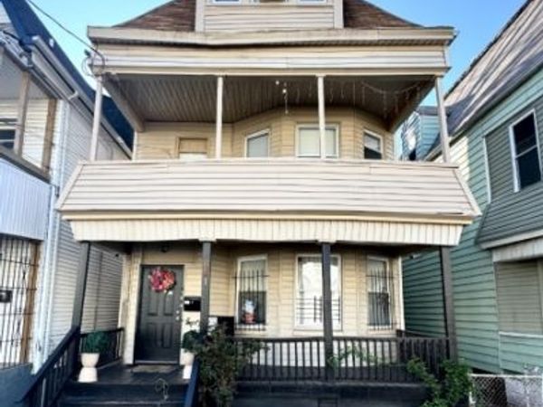 891 S 18Th St, Newark, NJ 07108