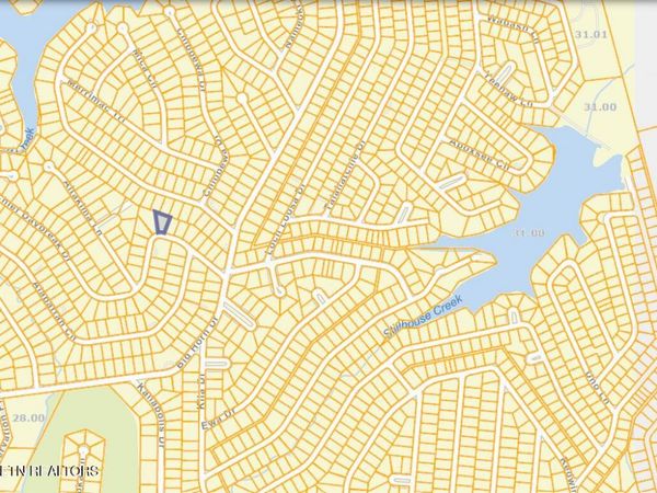 1014 Chief Day Break Drive, Crossville, TN 38572